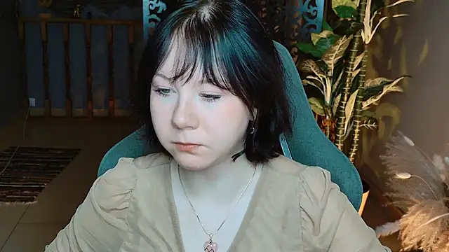 NancyMartinez online show from 11/19/25, 05:07