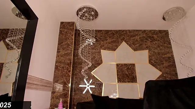 Isabel Escorcia online show from 01/28/25, 04:39