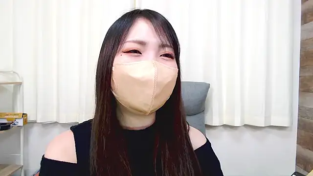 asahi hime 69 online show from 01/20/25, 11:35