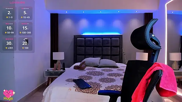 Susann Ross online show from 11/14/25, 10:58