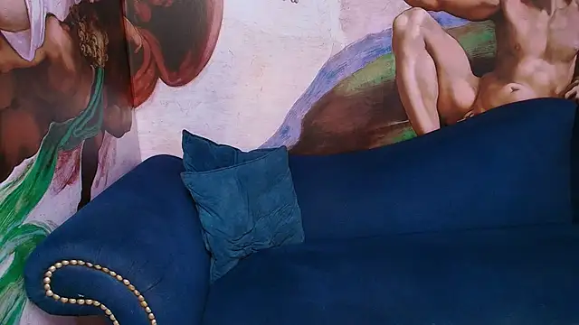 Snapshot of Mark_Evans1_ chatting on 03/17/25, 10:49 Mark Evans1  online show from 03/17/25, 10:49