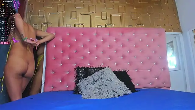 Snapshot of Molly_gomez_ chatting on 01/19/25, 07:15 Molly gomez online show from 01/19/25, 07:15