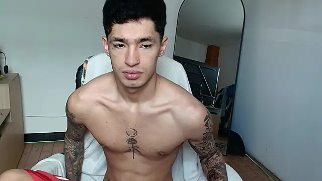 Damon  333 online show from 12/01/25, 05:51