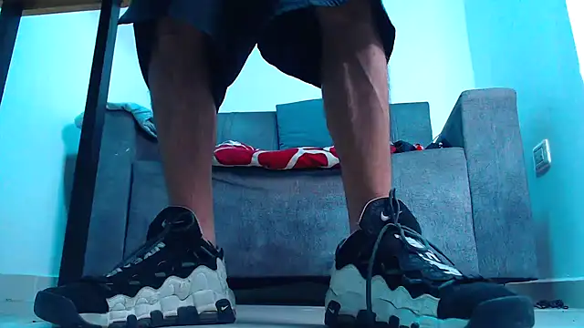 mastersmits online show from 10/31/25, 01:39