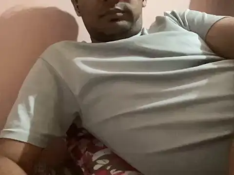 NiceBoy9099 online show from 10/30/25, 05:46