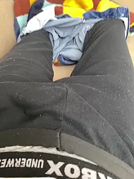 Crazyturko07 online show from 01/17/26, 10:20