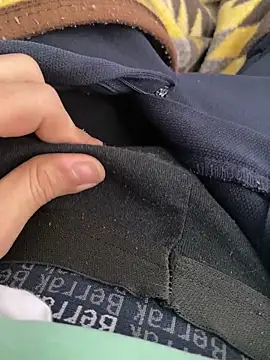 Crazyturko07 online show from 02/03/26, 09:03