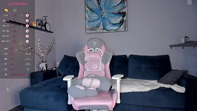 Snapshot of wwildfox chatting on 01/25/25, 12:38 wwildfox online show from 01/25/25, 12:38