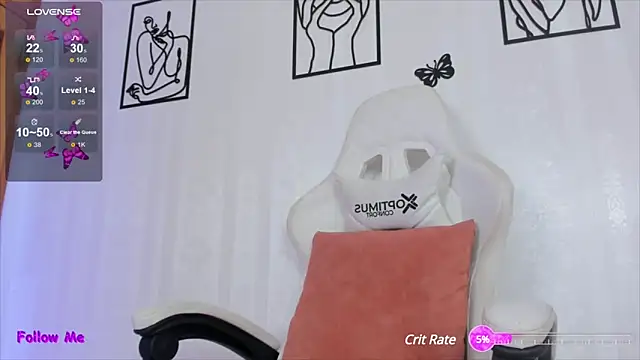 EmilyRive online show from 02/17/25, 02:04