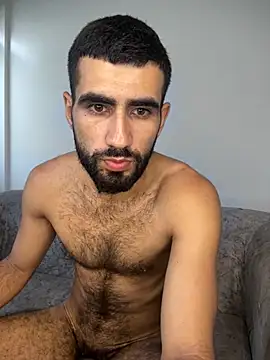 Ethan  Walker online show from 10/25/25, 04:24