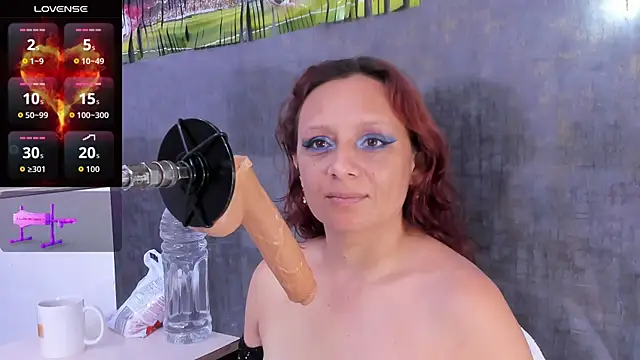 Snapshot of Issys_milf chatting on 07/10/26, 11:57 Issys milf online show from 07/10/26, 11:57