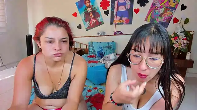 jeyloveebony online show from 01/14/25, 01:38