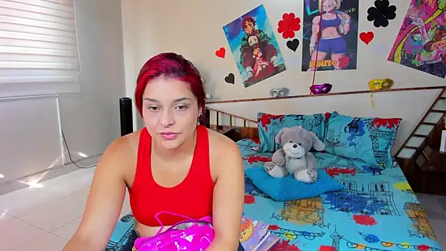 jeyloveebony online show from 01/17/25, 01:24