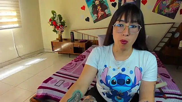 jeyloveebony online show from 01/20/25, 05:16