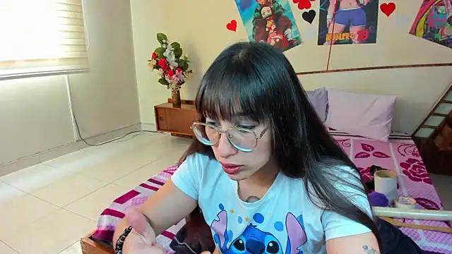 jeyloveebony online show from 01/20/25, 08:18