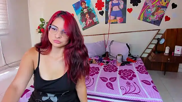 jeyloveebony online show from 01/22/25, 04:33