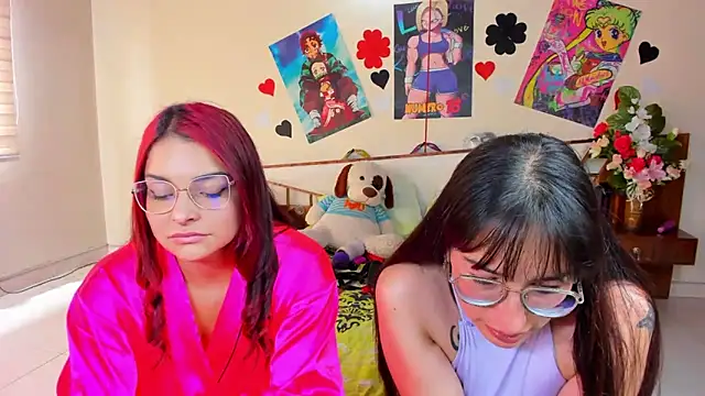 jeyloveebony online show from 01/28/25, 04:41