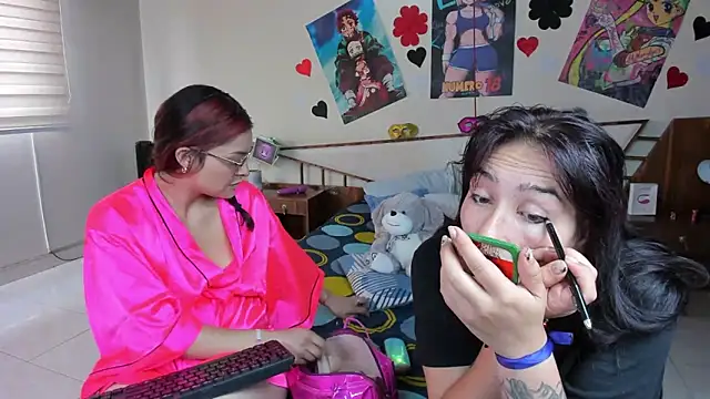 jeyloveebony online show from 02/12/25, 01:48