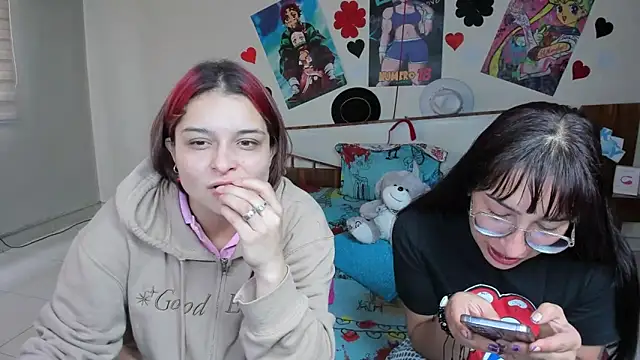 jeyloveebony online show from 03/07/25, 01:18