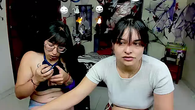 jeyloveebony online show from 10/28/25, 01:36