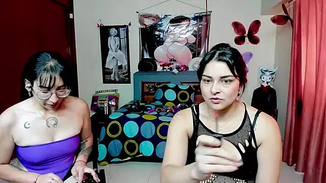 jeyloveebony online show from 11/13/25, 01:21