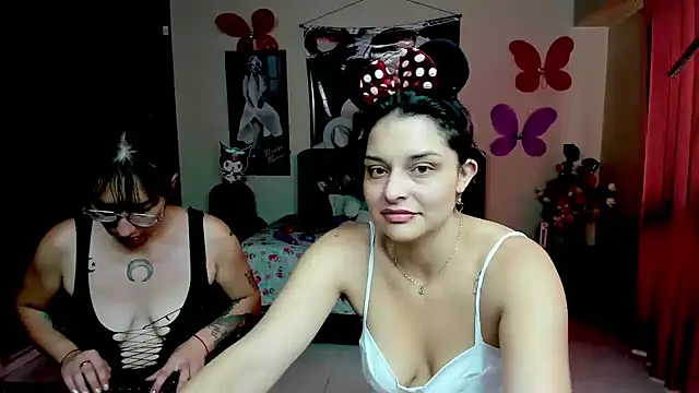 jeyloveebony online show from 11/28/25, 01:58