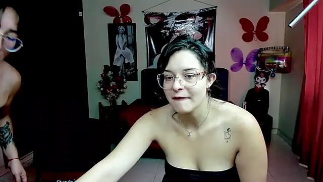 jeyloveebony online show from 12/03/25, 01:31