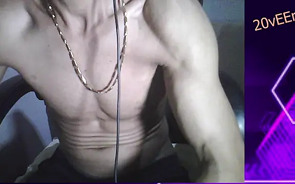 20vEEr online show from 02/12/25, 12:48