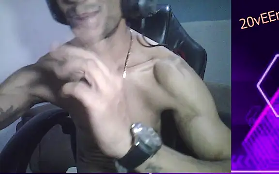 20vEEr online show from 02/17/25, 01:15