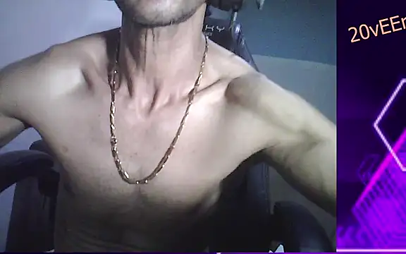 20vEEr online show from 02/17/25, 05:04