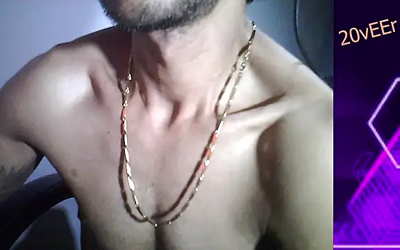 20vEEr online show from 02/23/25, 12:08