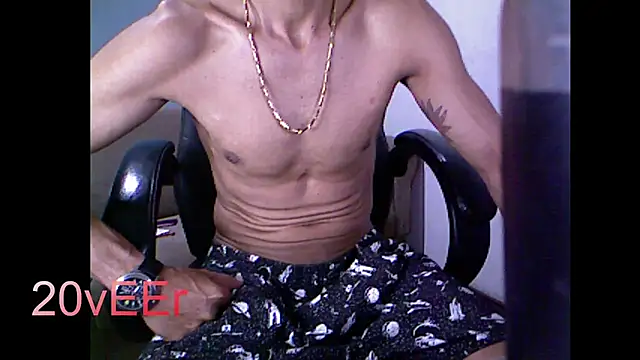 20vEEr online show from 10/03/25, 08:50