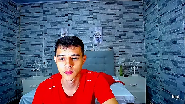 Snapshot of ADAM_HOT chatting on 09/29/25, 09:52 ADAM HOT online show from 09/29/25, 09:52