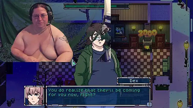 ShibariTurtleDuck online show from 05/16/26, 02:19