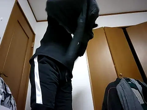 Snapshot of 07YUKIO chatting on 02/17/25, 12:38 07YUKIO online show from 02/17/25, 12:38