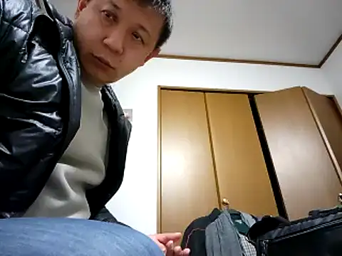 Snapshot of 07YUKIO chatting on 02/19/25, 10:45 07YUKIO online show from 02/19/25, 10:45