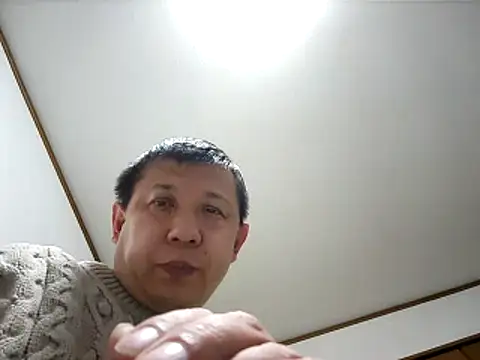 Snapshot of 07YUKIO chatting on 02/21/25, 08:51 07YUKIO online show from 02/21/25, 08:51