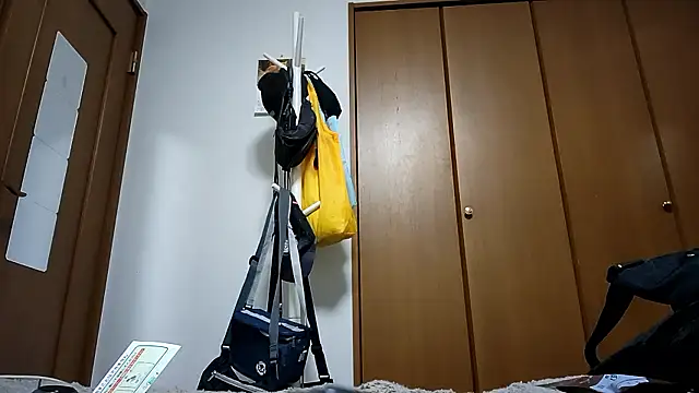 Snapshot of 07YUKIO chatting on 11/27/25, 06:48 07YUKIO online show from 11/27/25, 06:48