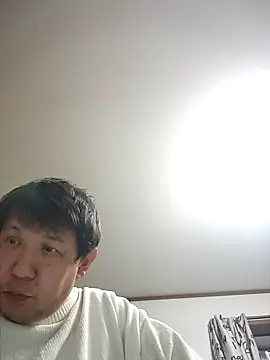 Snapshot of 07YUKIO chatting on 12/17/25, 07:58 07YUKIO online show from 12/17/25, 07:58