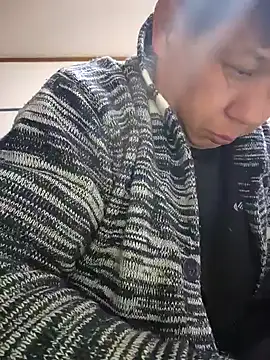 Snapshot of 07YUKIO chatting on 01/17/26, 12:54 07YUKIO online show from 01/17/26, 12:54