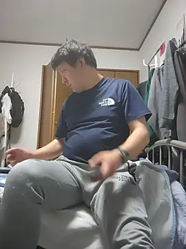 07YUKIO online show from 06/29/26, 03:34