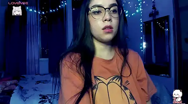 HARLEYNAPIER online show from 01/15/25, 01:12