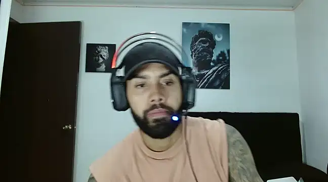 Hendry  online show from 12/11/24, 02:30