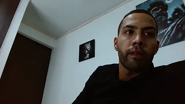 Hendry  online show from 01/25/25, 01:10