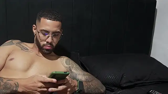 Hendry  online show from 02/06/25, 03:37