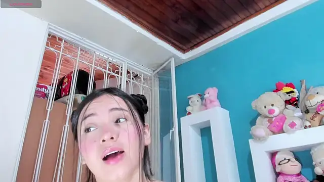 Cuty sexy hot online show from 06/12/26, 11:31