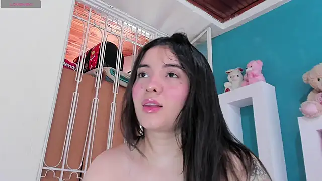 Cuty sexy hot online show from 06/27/26, 12:10