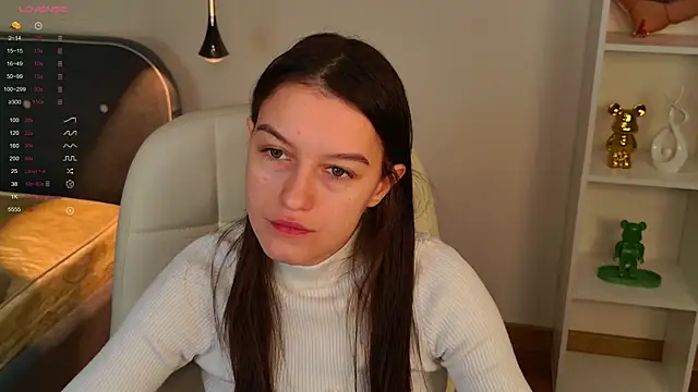 Snapshot of Alice__grace chatting on 01/31/25, 09:26 Alice  grace online show from 01/31/25, 09:26