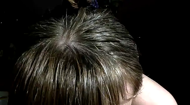 KlavdiaPetrivna online show from 01/17/25, 10:56