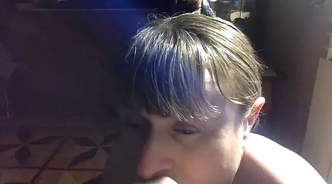 KlavdiaPetrivna online show from 01/19/25, 11:00